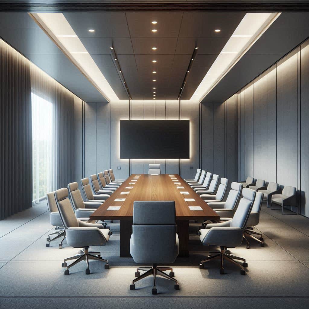 写字楼办公会议室外部互动文化墙上线后，客户临时留言内容如何实现分类公示